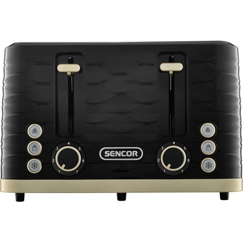 Sencor STS 7551BK