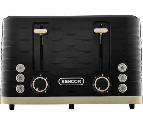 Sencor STS 7551BK