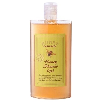 Mudr. Alice Ratajová Botanico Vlasový šampón s medem 250 ml