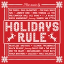 Holidays Rule LP