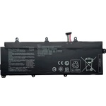 ASUS Asus, 4 клетки, 15.2V, 45Wh Заместител (C41N1712)