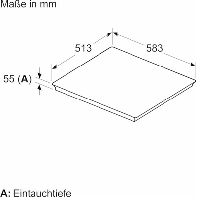 Bosch PVQ645HB1E