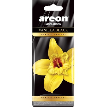 Areon MON VANILLA BLACK