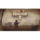 Colt Canyon