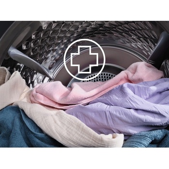 Electrolux EW7D495UCC