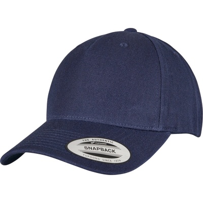 Flexfit 5789M 5 panelová Snapback 55.5789 Navy