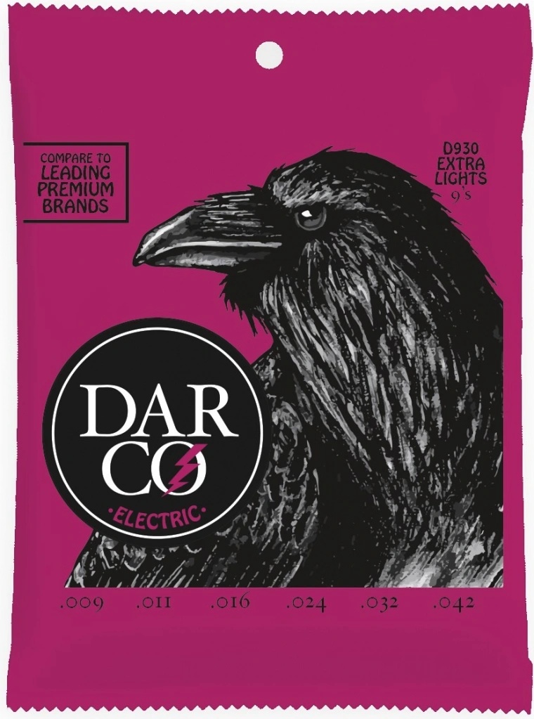 Darco D930