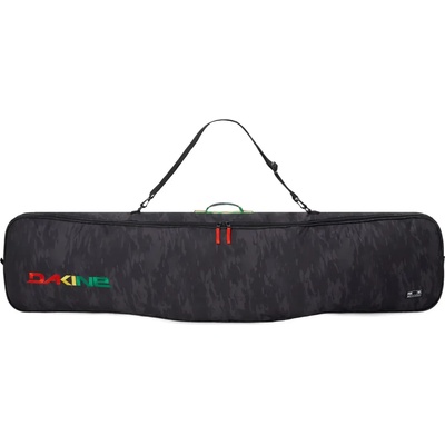 Dakine Сак за Сноуборд Dakine Pipe Black Vintage Camo 165cm (10004405)