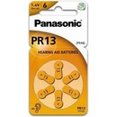 Panasonic do naslouchadel 6ks PR13(48)
