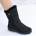 Дамски апрески B04022-1 black