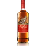 THE FAMOUS GROUSE Sherry - бленд шотландско уиски 700ml