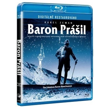 Baron Prášil BD