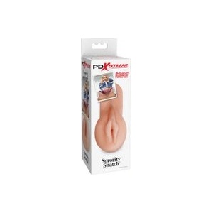 Pipedream Extreme Sorority Snatch (P24504)