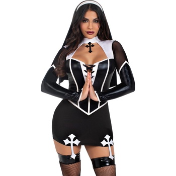 Leg Avenue Holy Hottie S