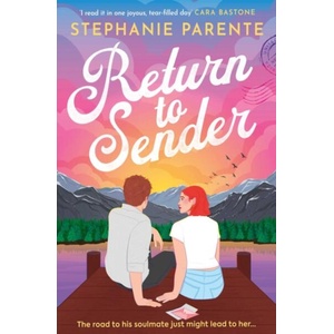 Return to Sender (ISBN: 9781398556096)
