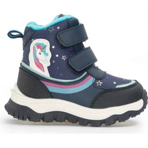 Kids movie heroes Апрески Velcro Booties