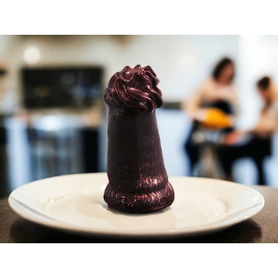 Topmix S náplň vaječný likér 1 kg