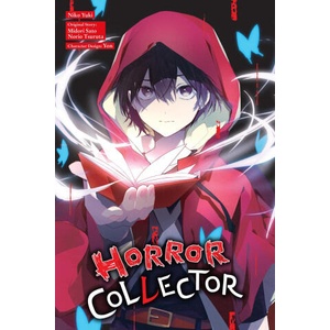 Horror Collector, Vol. 1 (2025)