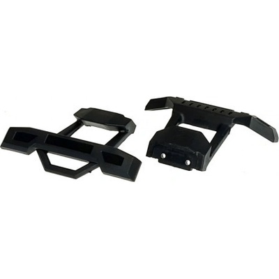 Absima Hurricane Truggy 4WD: Přední a zadní nárazník