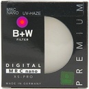 B+W UV MRC Nano XS-PRO 86mm