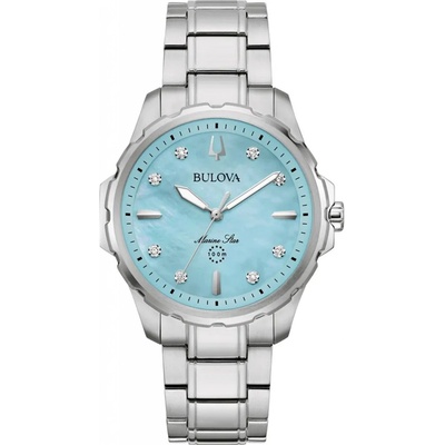 Bulova 96P248