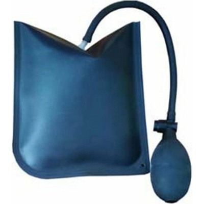 Klín montážní nafukovací 165×165 mm – 2 ks – Zboží Mobilmania