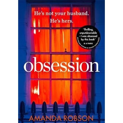 Obsession – Hledejceny.cz