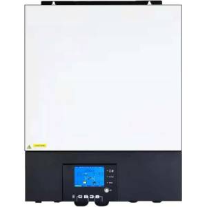 Sorotec Соларен инвертор Sorotec REVO-III 8K 48VDC, ON/OFF Grid, 8000VA, 8000W, RS232, RS485, CAN (REVO-III 8K 48VDC)