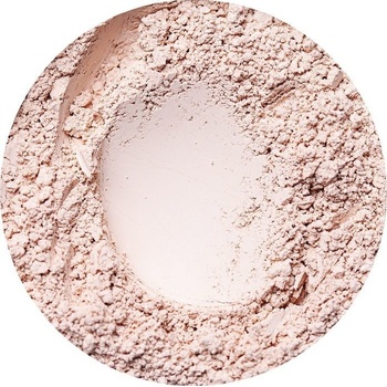 Annabelle Minerals Krycí minerální make-up SPF30 Natural Fairest 4 g