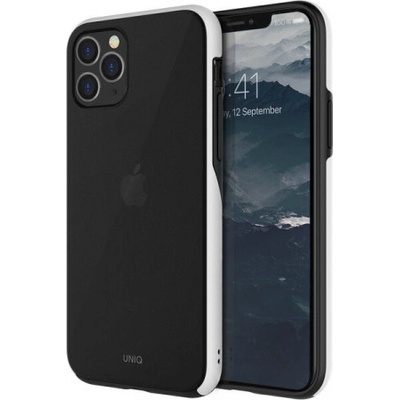 Púzdro UNIQ Vesto Hue iPhone 11 Pro Max biele