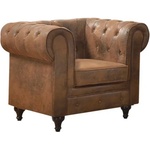 Bogdan Furniture Фотьойл Мебели Богдан модел Chestyrfiild - bogdanmebel - 1 410,02 лв