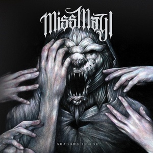 Nuclear Blast Miss May I: Shadows Inside - CD (075520)