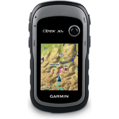 Garmin eTrex 30x