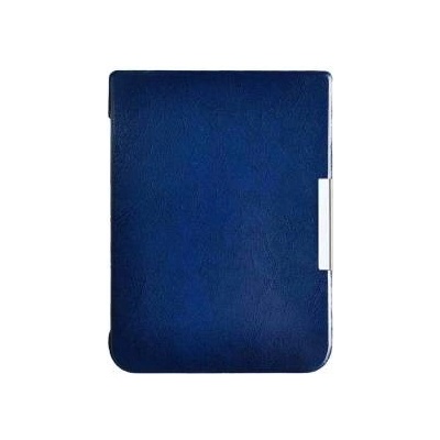 Stradour Strado Tablet Case Smart Case for Pocketbook InkPad 3/3 Pro (Blue)
