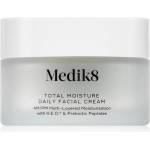 Medik8 Total Moisture крем за лице с хидратиращ ефект 50ml