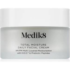 Medik8 Total Moisture крем за лице с хидратиращ ефект 50ml