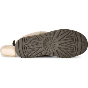 UGG W Classic Mini Heritage апрески дамски от велур