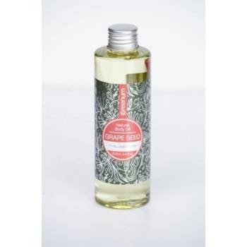 Greenum masážní a tělový olej Eukalyptus 200 ml