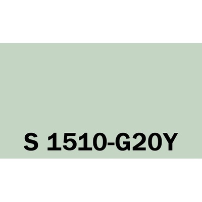 Het Soldecol Unicoat SM 2,5L NCS S 1510-G20Y