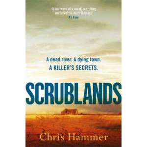 Scrublands | Chris Hammer (ISBN: 9781472255143)