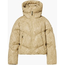 Goldbergh Fiora Ski Jacket Caramello