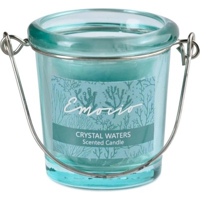 Emocio Crystal waters 49 x 66 mm