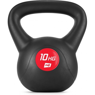 Hop-Sport Vinylový kettlebell 10kg