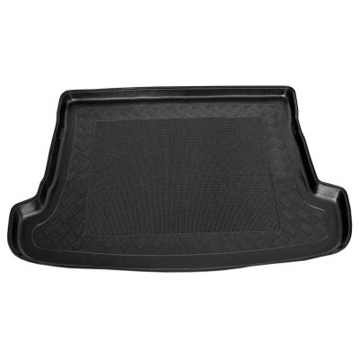 Стелка за багажник за Toyota Corolla Verso (2004-2009) 5/7 seats (3rd row pulled down)