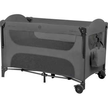 KikkaBoo Кошара на две нива Milky Way Grey 2026 - Kikkaboo