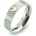 Boccia Titanium prsteň 0143 02