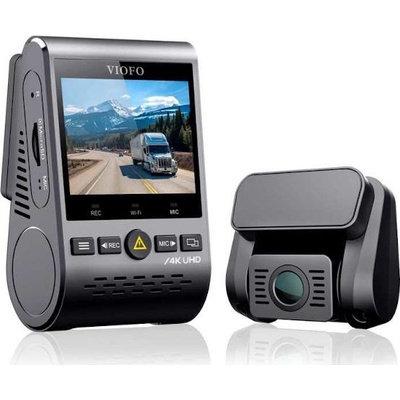 Gitup VIOFO A129 Pro-G DUO