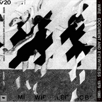 Document and Eyewitness Wire LP