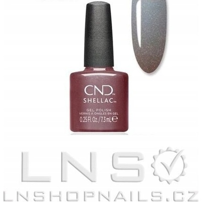 Cnd Shellac Uv Color Frostbite 7,3ml