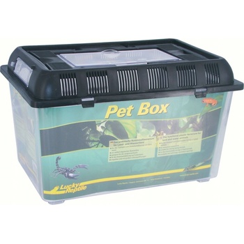 Lucky Reptile Pet Bo x M 32,5 x 22 x 21 cm